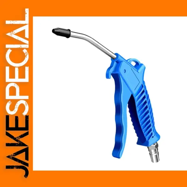 High Flow Pneumatic Air Blow Gun
