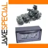1/72 Scale Russian SI 96K6 Model Vehicle