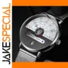 GADYSON A1601 Men's Fashion Quartz Watch