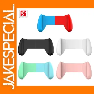 Clip Grip for Nintendo Switch & OLED