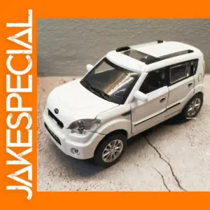 1:32 KIA SOUL Diecast Car Model