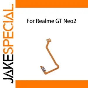 Power Button Flex Cable for Realme GT Neo2