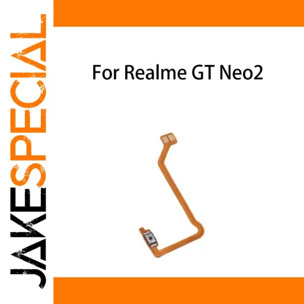 Power Button Flex Cable for Realme GT Neo2