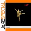 Miniature Black Swan Ballerina Figurines Set