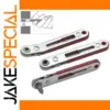 Multifunctional Ratchet Screwdriver Wrench Tool