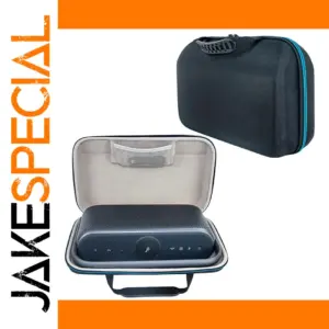 Hard EVA Travel Case for Anker Soundcore Motion X600 Speaker