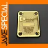 Guitar Neck Plate for Charvel Guitar