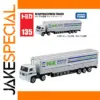 Diecast Metal NX Nippon Express Truck Model