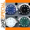 31mm Luminous Watch Dial for Miyota8215