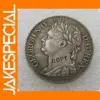 George IV 1822 Penny Replica Coin Collectible