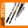 99% Carbon Telescopic Fishing Rod 1.8-3.6M