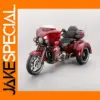 Maisto 1:12 Harley Davidson Diecast Motorcycle Model