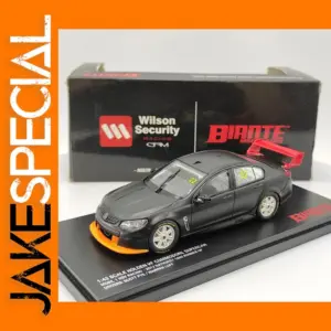 Biante 1:43 HOLDEN VF COMMODORE Diecast Model