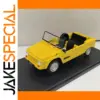 Diecast 1:24 CITROEN MEHARI Model Car Collectible