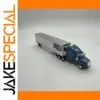 1:87 Scale Peterbilt 579 SC Trailer Model