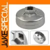 Aluminum Oil Filter Wrench for Mazda & More