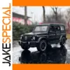 1:32 Benz G63 Alloy Model Car Toy