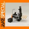 1:25 Diecast Metal STILL RX20-20 Forklift Model