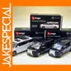 1:64 ZEEKR 009 MPV Alloy Mini Car Model