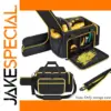 Heavy-Duty Chainsaw Storage Case for DEWALT and Greenworks