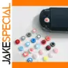 Silicone Thumb Grip Caps for PS Vita