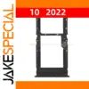 Xiaomi Redmi 10 2022 SIM Card Tray Replacement