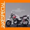 1:24 Scale Plastic CB1100R Motorcycle Model