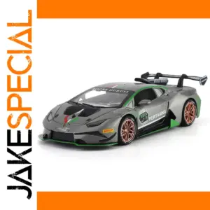 1:32 Diecast Lamborghini Huracan Model Car