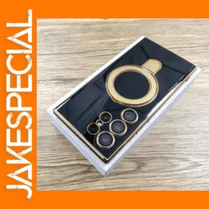 Luxury Silicone Case for Samsung S24 Ultra