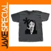 Unisex Y2K Cotton Graphic T-shirt Streetwear
