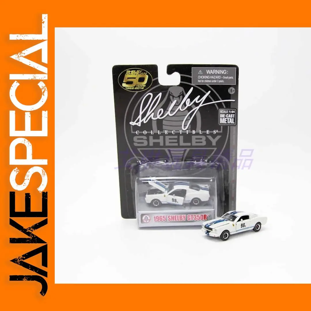 1:64 Diecast Alloy Ford Shelby GT350R Model 1 1:64 Diecast Alloy Ford Shelby GT350R Model