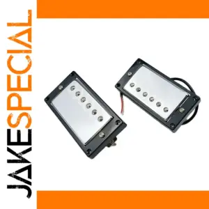 Humbucker Pickup for LP SG Style Electric Guitar