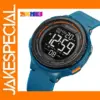 SKMEI 1841 Digital Sport Watch 5Bar Waterproof