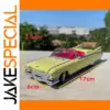 Diecast 1:32 Cadi Classic Car Model