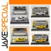 RX-7 1/64 Diecast Car Model for Collectors