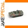 1/72 Scale Russian BMP2 Model Tank for Display