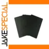 10-Pack NFC RFID ISO14443A Key Fobs for Access Control