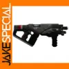 Mass Effect 3 N7 Hurricane Assault Rifle Model
