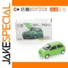 1/64 Chery QQ Diecast Metal Model Car