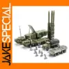 1/72 Russia S-300 Missile Radar Model Kit