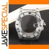 Premium 40mm Luxury Watch Case for Customization