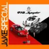 Time Micro 1:64 918 Spyder Diecast Model Car