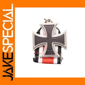 German Iron Cross 1813 Commemorative Medal