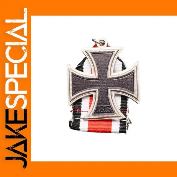 German Iron Cross 1813 Commemorative Medal