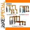 Fingerprint Sensor Home Button Flex Cable for Xiaomi Poco F4 GT