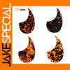 Acoustic Guitar Pickguard OM 18V Style 40-41in