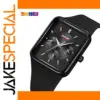 SKMEI Quartz Waterproof Watch for Men and Women