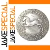 1650 Brunswick Thaler Antique Silver Replica