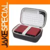 Hard EVA Case for Focusrite Scarlett Solo 4th/3rd Gen USB Interface