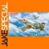 1/48 Scale XA-3 AIDC Lei Ming Model Kit